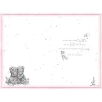 Son & Daughter In Law Me to You Bear Anniversary Card Extra Image 1 Preview